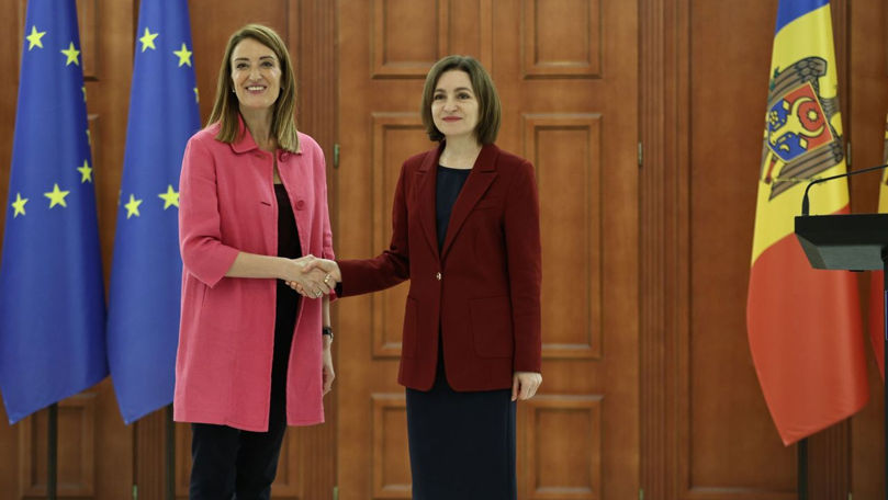 Opoziția parlamentară chemată să susțină parcursul european al țării