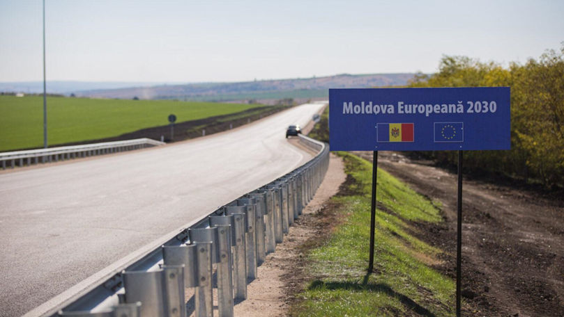 Oficial din Guvern: Moldova primește acces la fonduri UE pentru modernizarea infrastructurii