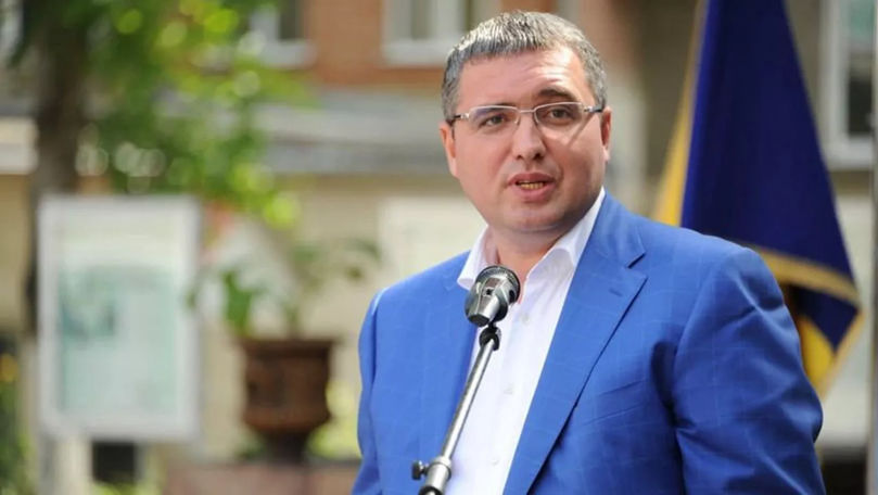 Usatîi promite un Parlament unit și inițiative în interesul cetățenilor