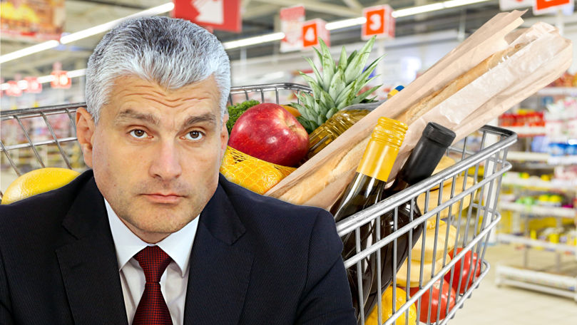 Slusari: „Supermarketurile ascund produsele autohtone”