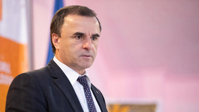 Tarlev critică decizia privind închiderea Centrului Rus pentru Știință și Cultură