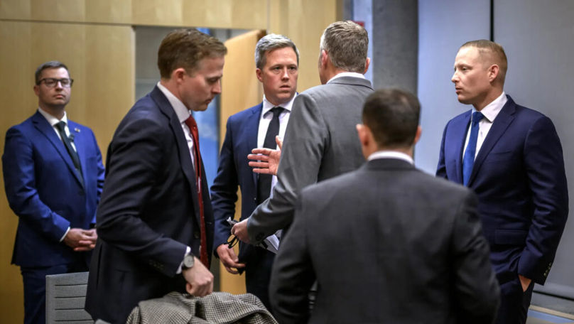 Inițiativă diplomatică majoră: negocieri secrete SUA‑Rusia la Abu Dhabi pentru un acord de pace în Ucraina