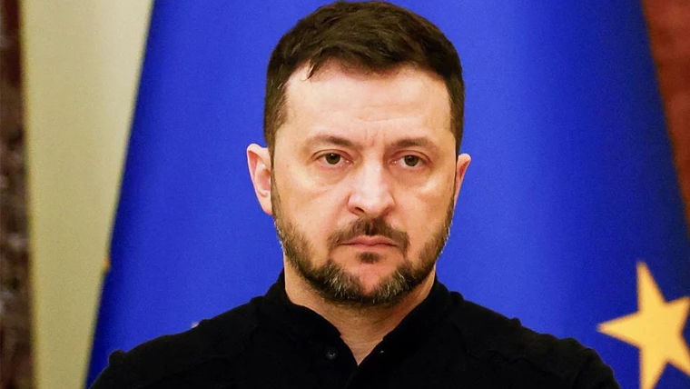 Criză politică majoră în Ucraina: președintele sub presiunea unui scandal de amploare