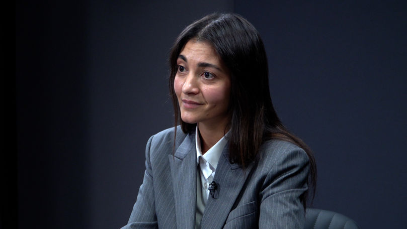 Olga Ursu: Întâlnirea lui Chicu cu Ozerov nu a reprezentat Blocul „Alternativa”