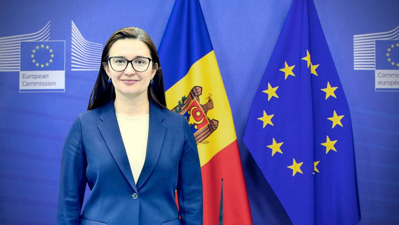 Aderarea Moldovei la UE până în 2030: un obiectiv ambițios, dar realizabil