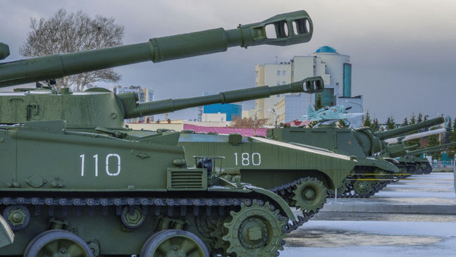 Oficialii ruşi acuză Beijingul: „China nu se comportă ca un aliat”