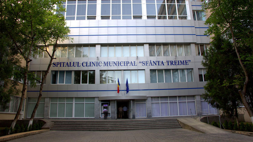 Noul bloc operator al municipiului schimbă fața chirurgiei în Chișinău