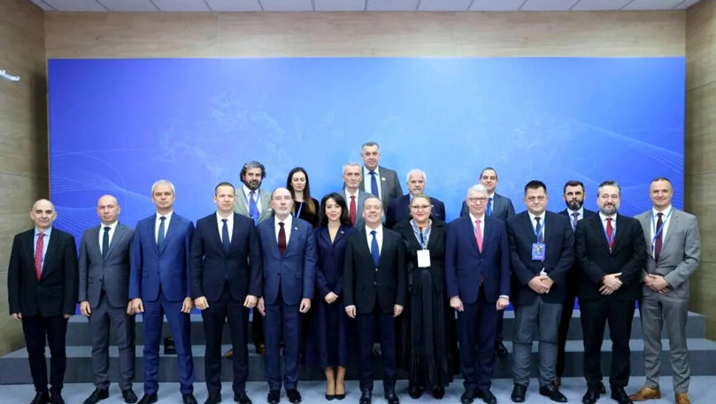 Șoșoacă participă la Congresul BRICS – Europa: discurs elogiat de Medvedev și misiune diplomatică