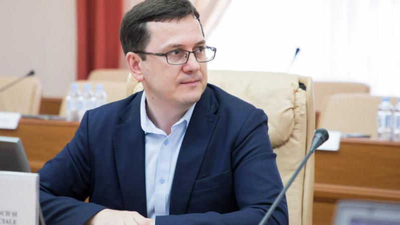 Marcel Spatari: „După ratarea tranșei FMI, Moldova are surse alternative de finanțare”