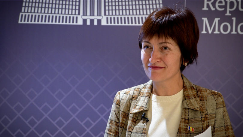 Iulia Dascălu părăsește PAS: „Nu mai rezonăm cu valorile mele”