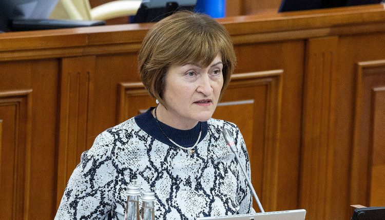 Fosta deputată Iulia Dascălu a anunțat că părăsește Partidul Acțiune și Solidaritate