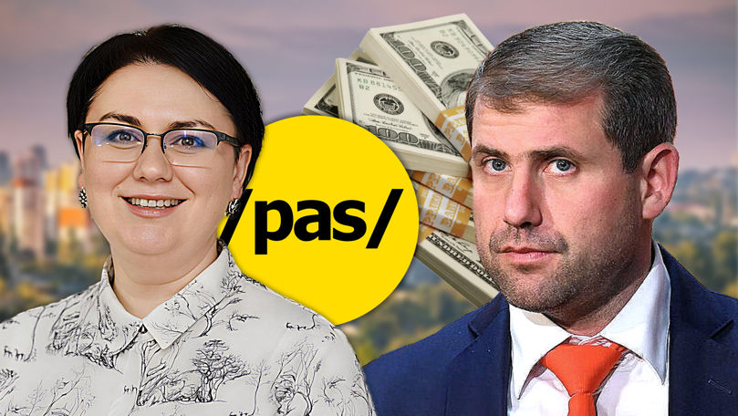 „Dacă erau suspiciuni, era să punem stop” — deputat PAS recunoaște că partidul a știut despre finanțarea Acbaș