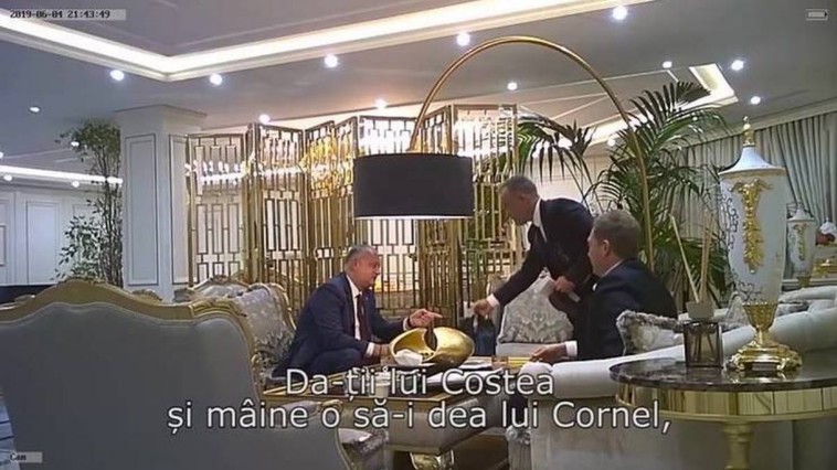 Dosarul „Kuliok” al lui Igor Dodon, reluat de la zero după decizia CSJ