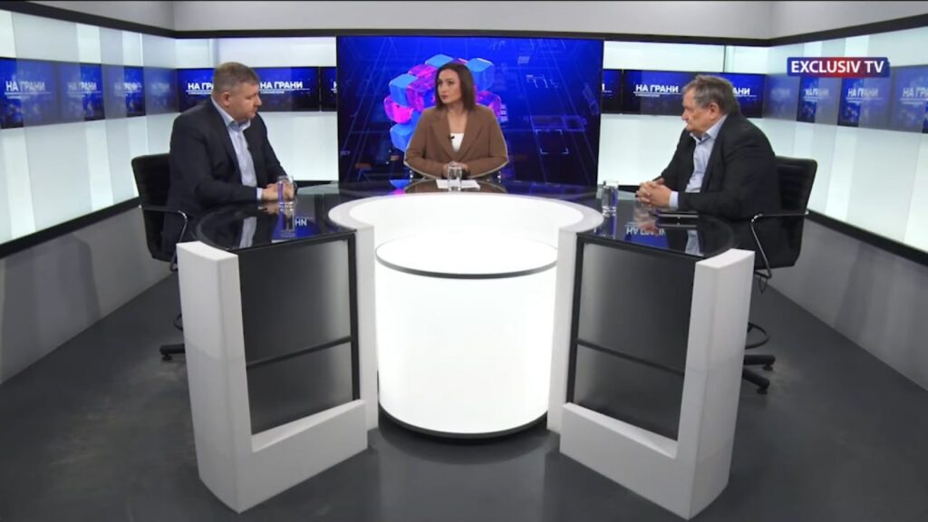 Avertisment economic: „Politica și poliția intervin în economie, iar sectorul IMM se prăbușește”