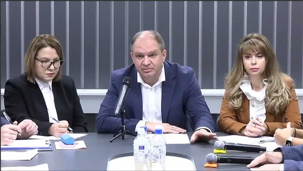 Primarul Capitalei: Consumul și distribuția drogurilor s-au extins lângă școli