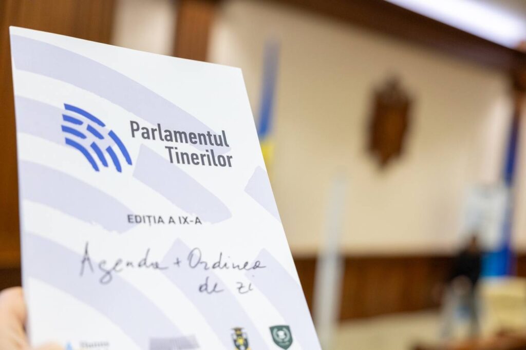 Berlinschii încurajează tinerii să fie critici, responsabili și implicați civic