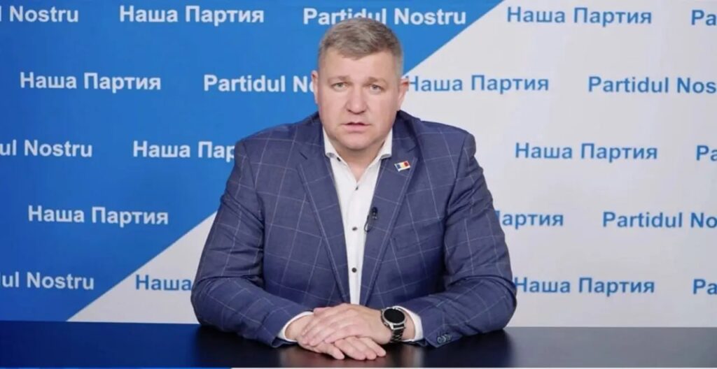 Denis Șova: Guvernul Republicii Moldova are propria „matematică” a salariilor, care nu coincide cu cerințele UE.