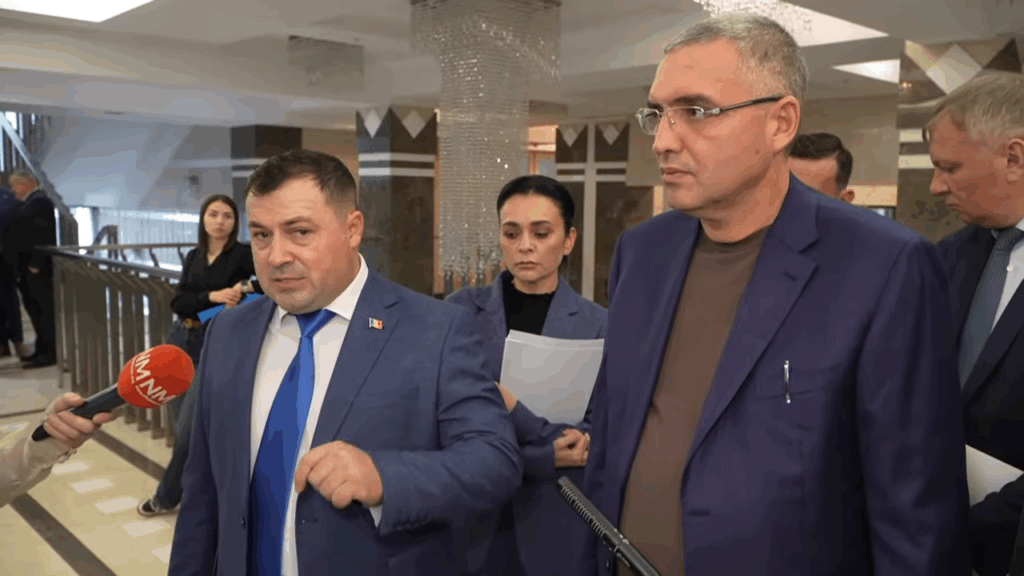 Partidul Nostru cere suplinirea Fondului pentru Agricultură cu 500 milioane de lei pentru plata subvențiilor restante, iar PAS se opune