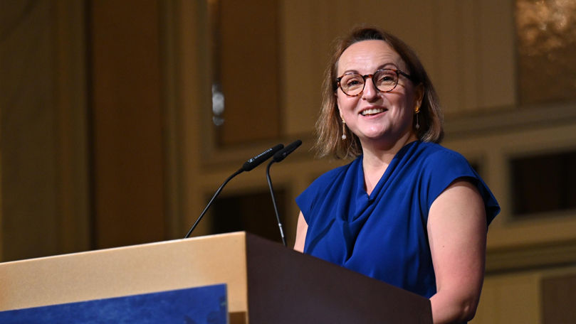 Ambasadoarea UE: Justiția independentă – o așteptare legitimă a moldovenilor