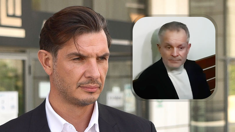Nagacevschi intră în dosarul „frauda bancară”: avocatul lui Plahotniuc îl aduce ca expert în instanță