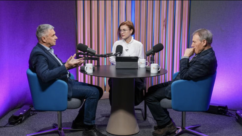 Emisarii Maiei Sandu, între critici și necesitate: Care este miza reală?