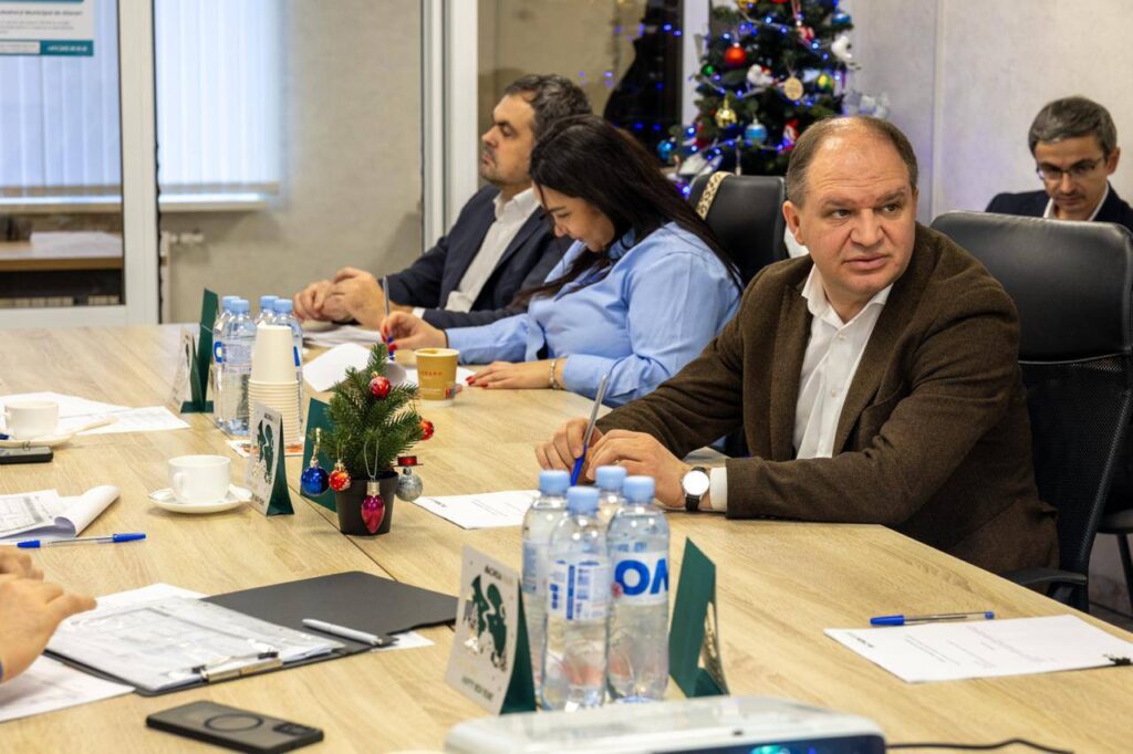 Încă 27 de start-upuri primesc finanțare municipală prin programul „START-UP pentru TINERI ȘI MIGRANȚI”