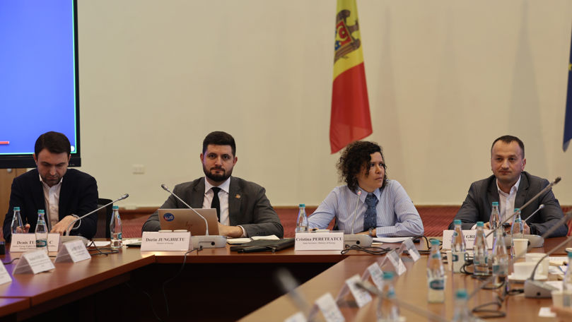 Moldova modernizează energia: Progrese pe fondul piețelor externe instabile