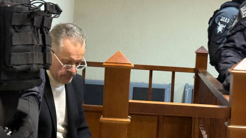 Plahotniuc ar putea depune mărturii în dosarul penal „sacoșa neagră”, în care este vizat Igor Dodon