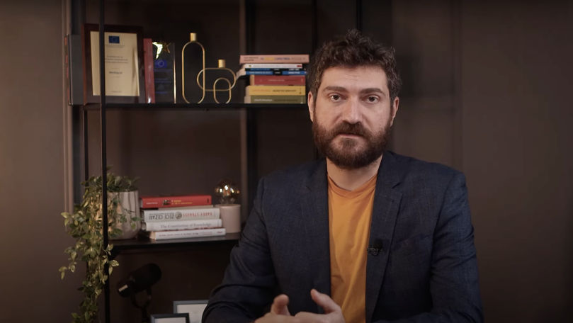 Expert: Transnistria trăiește de pe o zi pe alta din cauza livrărilor imprevizibile de gaz