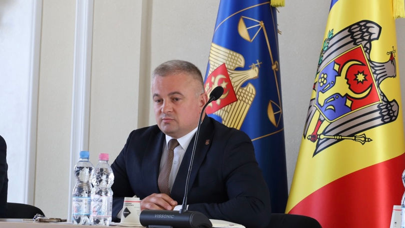 Vetting pentru Procurorul General interimar: Machidon în fața Comisiei