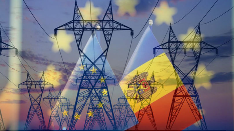 UE crește sprijinul pentru Moldova după atacurile Rusiei asupra energiei din Ucraina