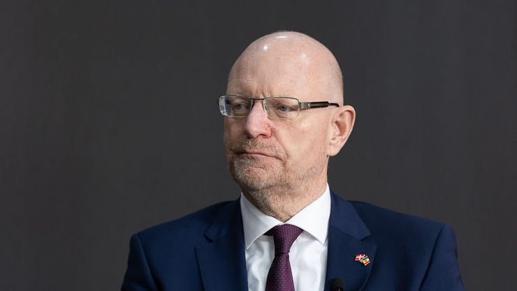 Mesaj ferm de la Copenhaga: Moldova contează în procesul de extindere al UE