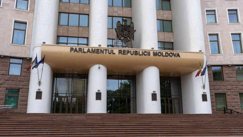 Parlamentul Republicii Moldova: realizări și probleme în legislatura a XI-a