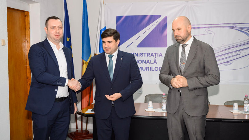 Administrația Națională a Drumurilor avertizează despre un fals apărut în presă