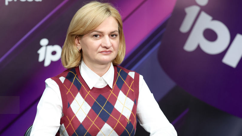 Doina Gherman cere încetinirea ritmului legislativ: „Instituțiile nu mai reușesc să țină pasul”