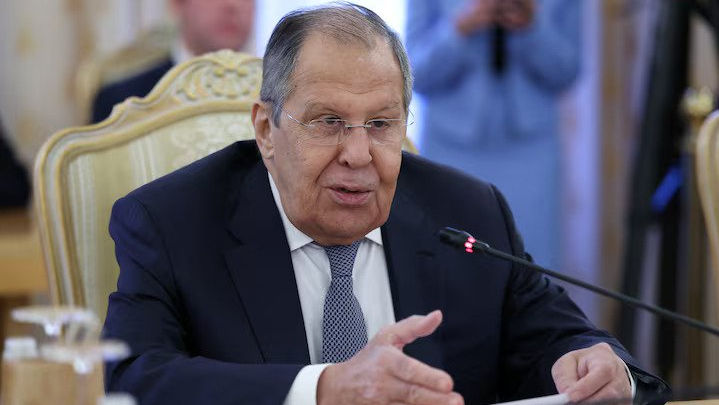 Lavrov: Rusia și SUA au ajuns la un acord privind Ucraina în urma discuțiilor de la Moscova