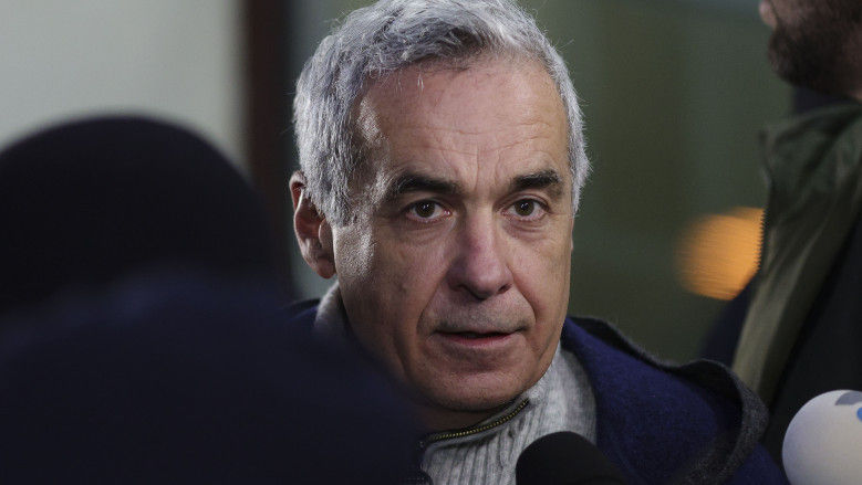 Călin Georgescu va fi judecat: dosarul de propagandă legionară trece de cameră preliminară