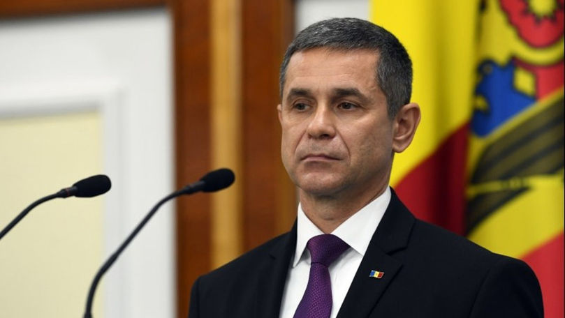 Nosatîi: Informațiile despre mobilizarea Rusiei în Transnistria sunt exagerate