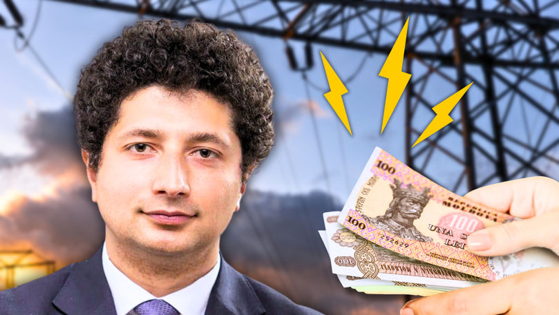 Marian: PAS nu a promis menținerea compensațiilor la energie după 2025