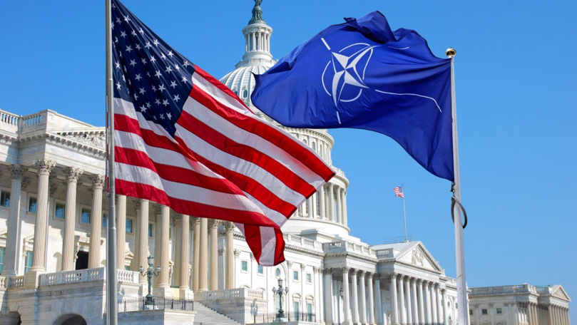 Lege pentru ieşirea Americii din NATO: demers oficial din Congres stârnește semne de întrebare