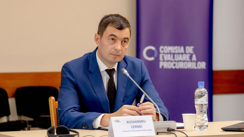 Procurorul: Noii martori din dosarul Plahotniuc pot fi tendențioși și compromiși