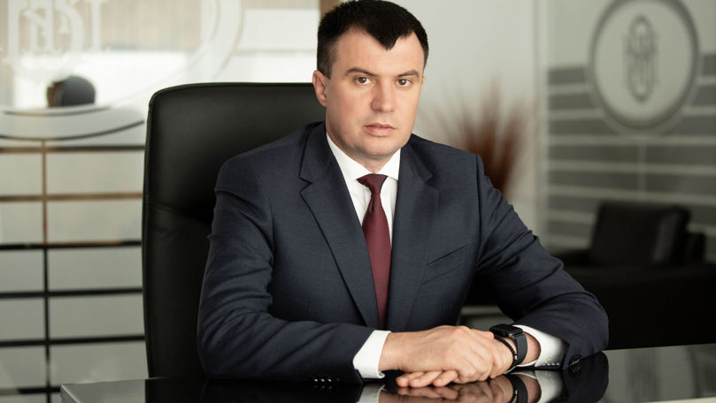 Stabilitate financiară pe agenda BNM – Rotaru promite vigilență și măsuri prudente