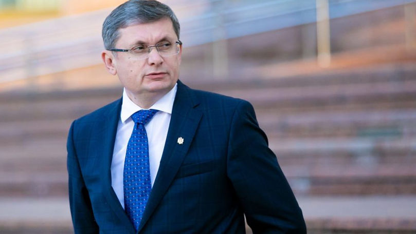 Grosu: Situația din Transnistria este sub control, nu există motive de îngrijorare