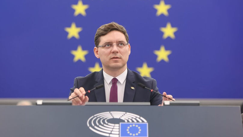 Victor Negrescu: Moldova are nevoie urgentă de garanții concrete de securitate