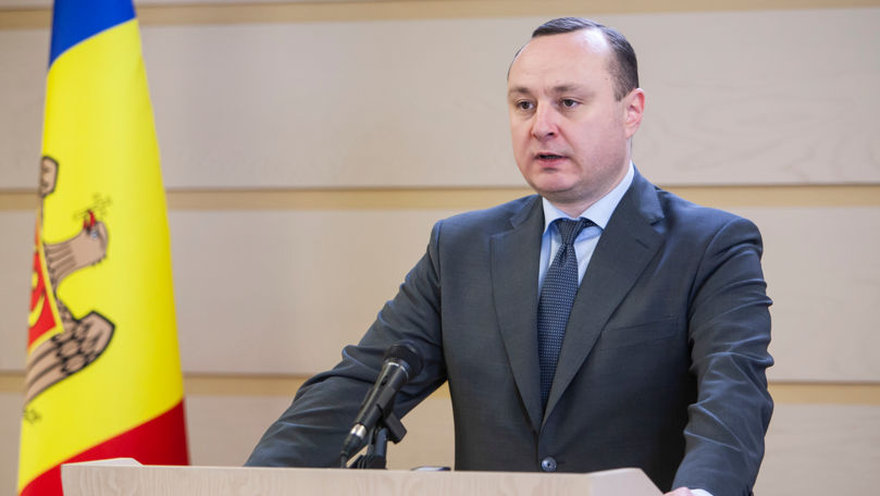 PSRM cere 1,4 miliarde de lei în plus pentru agricultură: „Nu e populism, e respectarea legii”