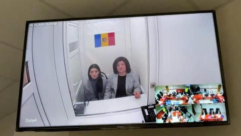 Vettingul judecătorilor paralizează procesele: Dosarul Guțul și Popan în așteptare