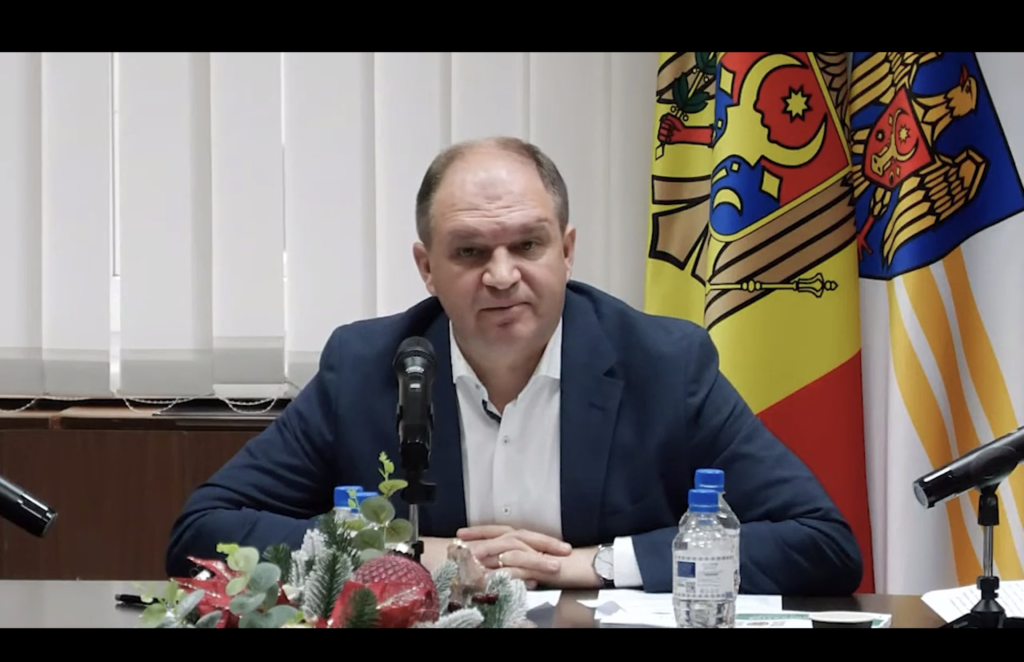 Transparență și consultări: Ceban anunță startul discuțiilor pentru bugetul 2026