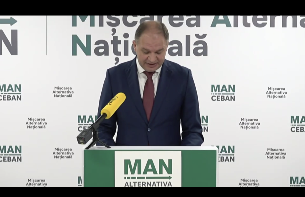 Controverse politice în jurul legii ce limitează discursurile în Parlament