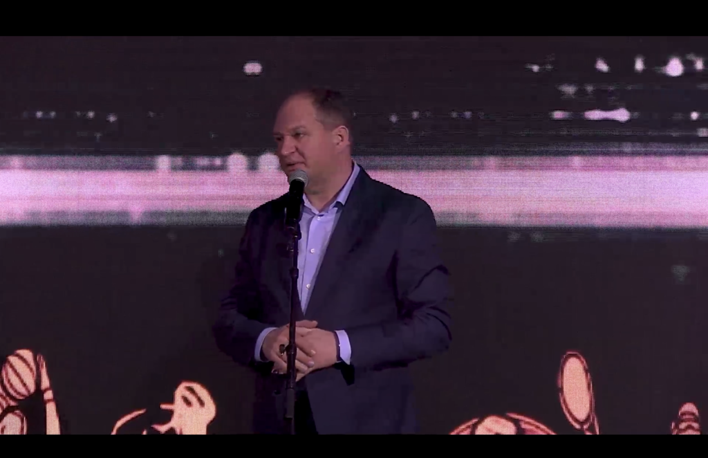 Sportivii și antrenorii din Moldova, sărbătoriți la Gala Performanțelor Sportive 2025