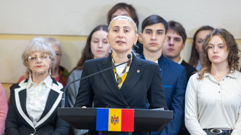 PSRM a cerut interzicerea deconectării de la utilități pe timpul iernii — cum au votat deputații